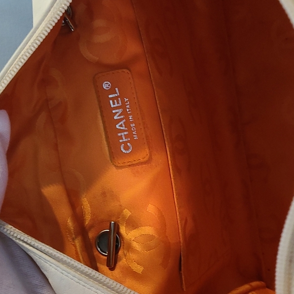 💥 Chanel Cambon Ligne Reporter - Picture 15 of 17